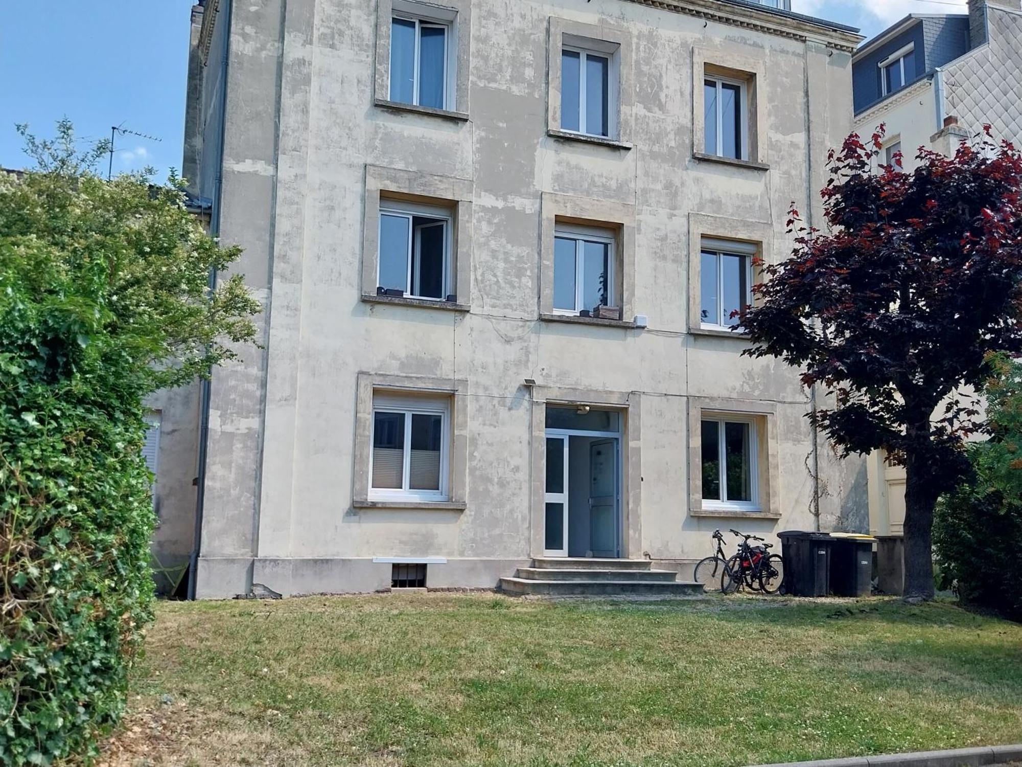 Apartment Le Nid Secret 5 Minutes A Pied De La Avec Place Parking Privee